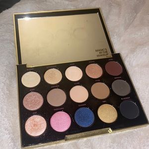 Gwen Stefani Shadow Pallet